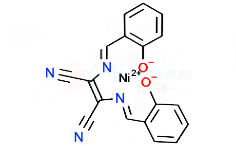 溶剂棕53化学结构分子式