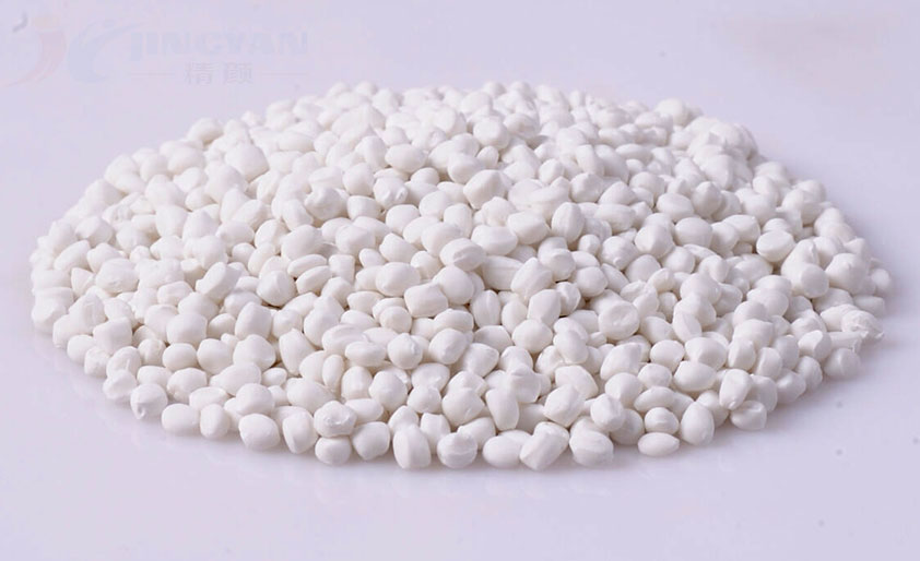 碳酸钙填充母粒