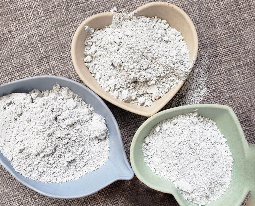 涂料用碳酸钙粉填料